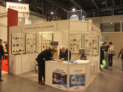 RubPlast EXPO 2009