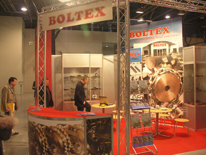 RubPlast EXPO 2009