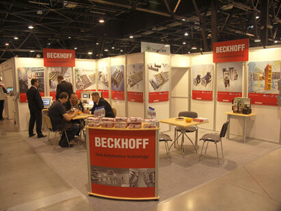 RubPlast EXPO 2009