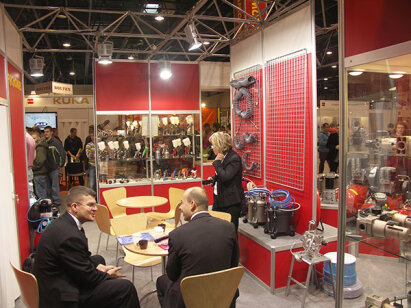 RubPlast EXPO 2009