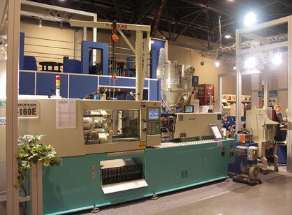 RubPlast EXPO 2009