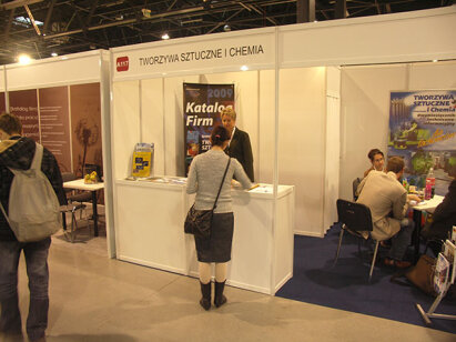 RubPlast EXPO 2009