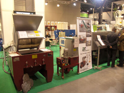 RubPlast EXPO 2009