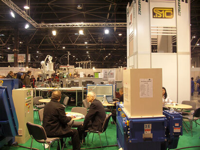 RubPlast EXPO 2009