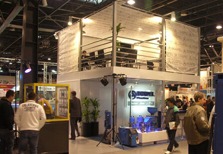 RubPlast EXPO 2009