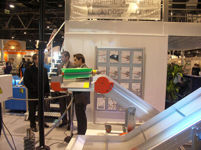 RubPlast EXPO 2009