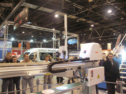 RubPlast EXPO 2009