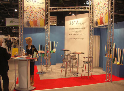 RubPlast EXPO 2009