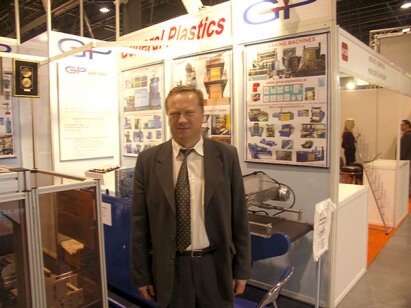 RubPlast EXPO 2009