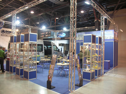 RubPlast EXPO 2009