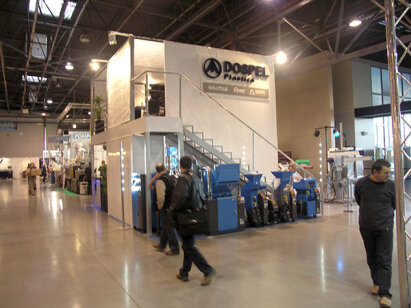 RubPlast EXPO 2009