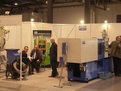RubPlast EXPO 2009