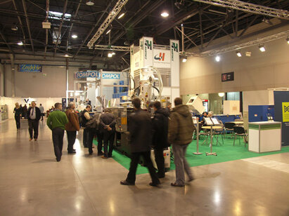 RubPlast EXPO 2009