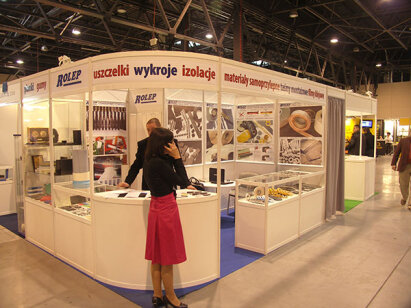 RubPlast EXPO 2009
