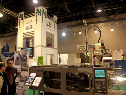 RubPlast EXPO 2009