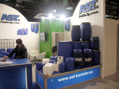RubPlast EXPO 2009