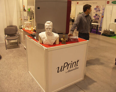 RubPlast EXPO 2009