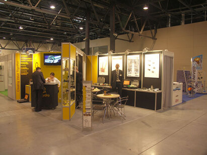 RubPlast EXPO 2009