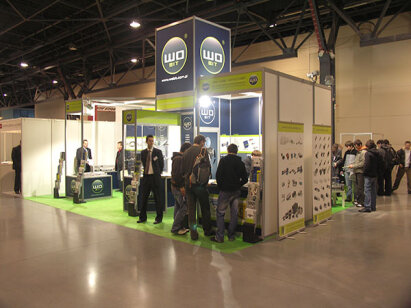 RubPlast EXPO 2009