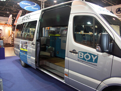 RubPlast EXPO 2009
