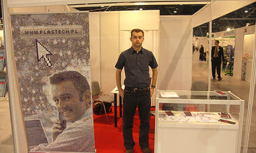 Photoreport - RubPlast EXPO 2009
