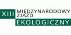 XIII Międzynarodowy Zjazd Ekologiczny
