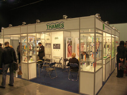 Packaging Innovations 2010