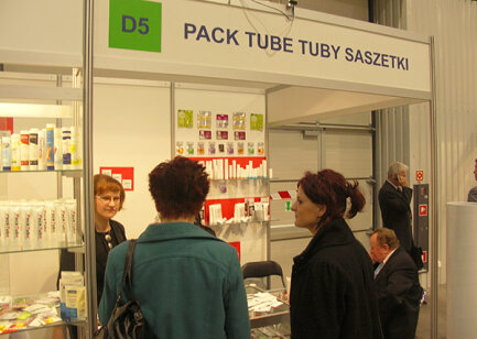 Packaging Innovations 2010