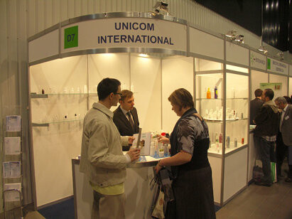 Packaging Innovations 2010
