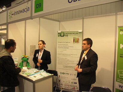 Packaging Innovations 2010