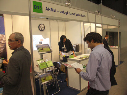 Packaging Innovations 2010