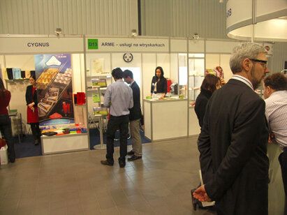 Packaging Innovations 2010