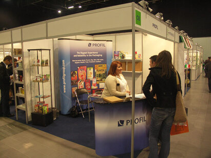 Packaging Innovations 2010