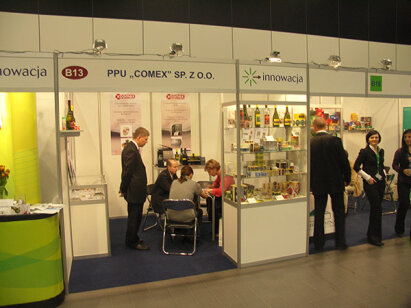 Packaging Innovations 2010
