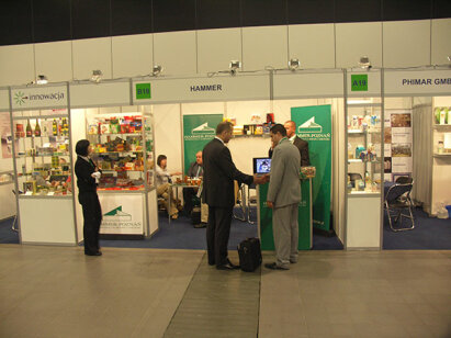 Packaging Innovations 2010