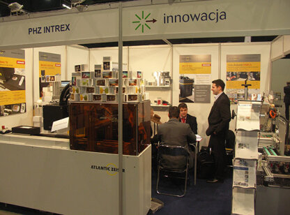 Packaging Innovations 2010
