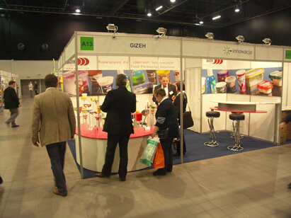 Packaging Innovations 2010