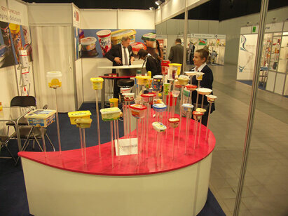 Packaging Innovations 2010