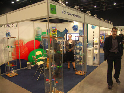 Packaging Innovations 2010