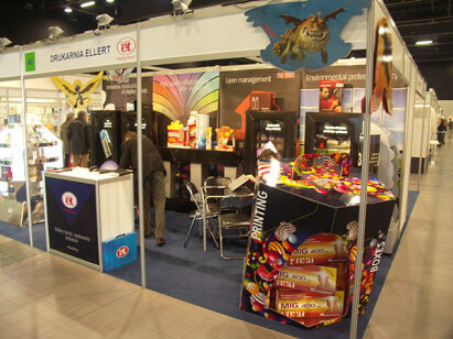 Packaging Innovations 2010