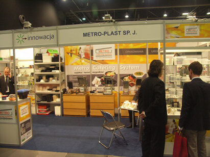 Packaging Innovations 2010