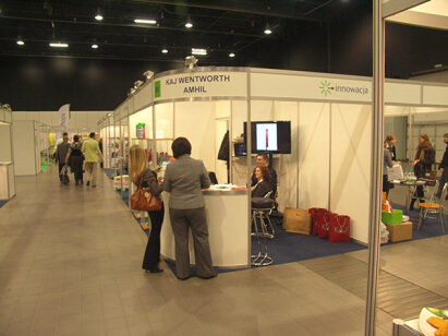 Packaging Innovations 2010