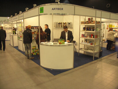 Packaging Innovations 2010