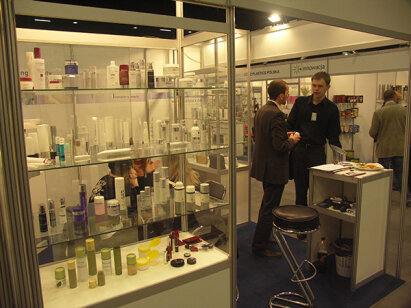 Packaging Innovations 2010