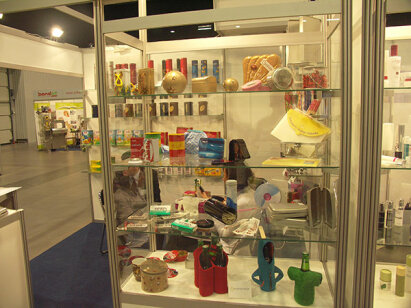 Packaging Innovations 2010