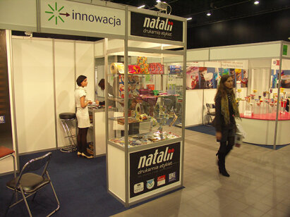 Packaging Innovations 2010