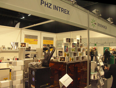 Packaging Innovations 2010