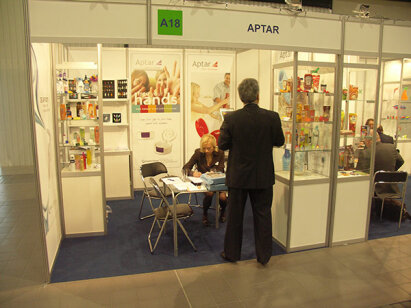 Packaging Innovations 2010