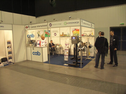 Packaging Innovations 2010