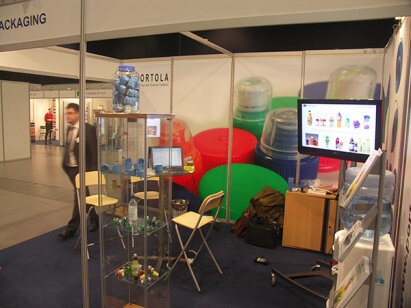 Packaging Innovations 2010